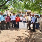 त्रिस्तरीय पंचायत उप निर्वाचन 2026 सरपंच एवं पंच के 30 पदों पर उपचुनाव हेतु मतदान आज सरपंच पद हेतु 11 एवं पंच पद के लिए 62 उम्मीदवार मैदान में