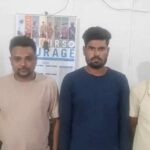 पार्षद के गोदाम में शराब पार्टी के बाद युवक की हत्या! शव को महानदी किनारे रेत में दफनाया गया, 4 आरोपी गिरफ्तार
