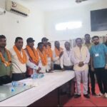दवा विक्रेता संघ चुनाव में परिवर्तन पैनल की बड़ी जीत, 7 में से 6 पदों पर किया कब्जा,