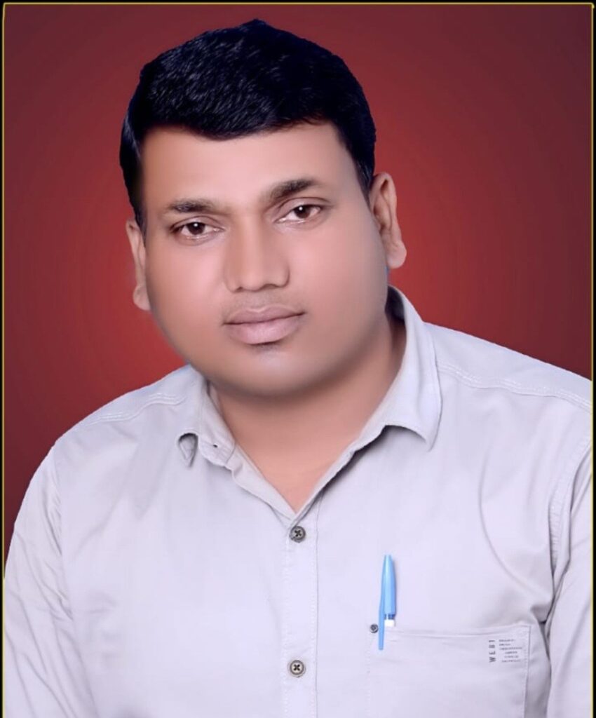 वन विभाग की उदासीनता के खिलाफ ब्लॉक कांग्रेस करेगी उग्र आंदोलन-युधिष्ठिर नायक