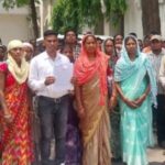 ईरफ पंचायत में अविश्वास प्रस्ताव पर उठे सवाल, ग्रामीणों ने कलेक्टर से निष्पक्ष जांच की मांग