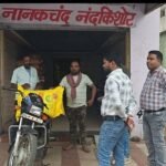 खाद की कालाबाजारी रोकने किसान बने कृषि उप संचालक, दुकानदार की मनमानी पर बड़ी कार्रवाई 266 रुपये की य...