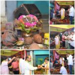 कंचनपुर में भक्ति, श्रद्धा और सामाजिक एकता का अद्भुत संगम — अखंड रामायण पाठ में शामिल हुए-मोक्ष कुमार प्रधान