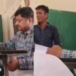 वन अधिकार पट्टा के नाम पर रिश्वतखोरी का आरोप, कोरबा में पटवारी का वीडियो वायरल, तत्काल निलंबन