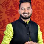 भाजयुमो कोरबा के जिला उपाध्यक्ष सुजीत सिंह बने जवाली मंडल प्रभारी