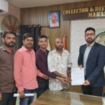 खाद कालाबाजारी पर कलेक्टर सख्त,मिलीभगत मिली तो अधिकारी सस्पेंड, दुकान का लाइसेंस होगा रद्द