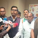 रायपुर में प्रतिभाओं का महाकुंभ: समाज गौरव सम्मान 2026 में गूंजा सम्मान, संस्कृति और सामाजिक सरोकारों का स्वर