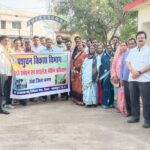 महासमुन्द जिले में दुग्ध उत्पादन पशुपालकों का महत्वपूर्ण आय का जरिया