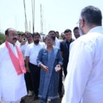 उप मुख्यमंत्री अरुण साव ने कोण्डागांव में विकास कार्यों का निरीक्षण किया, बरसात में यातायात सुगम बनाने के दिए निर्देश