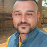 नीट अभ्यर्थियों के नाम पर राजनीति उचित नहीं, आंदोलन में छात्रों की वास्तविक भागीदारी स्पष्ट करें : अक्षत तिवारी।
