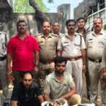 सनसनीखेज खुलासा: क्या सरकारी शराब दुकान की आड़ में चल रहा था बड़ा खेल? ग्रामीणों की सतर्कता से खुली कथित नकली शराब नेटवर्क की परतें, पूरे जिले में मचा हड़कंप