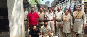 सनसनीखेज खुलासा: क्या सरकारी शराब दुकान की आड़ में चल रहा था बड़ा खेल? ग्रामीणों की सतर्कता से खुली कथित नकली शराब नेटवर्क की परतें, पूरे जिले में मचा हड़कंप