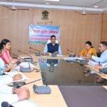 बलौदाबाजार में कुपोषण के खिलाफ महाअभियान: 9 हजार बच्चों को 6 महीने में सुपोषित करने का लक्ष्य, हफ्ते में 5 दिन मिलेंगे पौष्टिक लड्डू