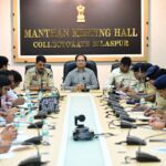 बिलासपुर में सड़क सुरक्षा पर सख्ती अवैध पार्किंग, अनधिकृत ढाबों और नशे में ड्राइविंग पर होगी कड़ी कार्रवाई