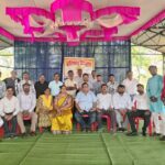हेल्पिंग हैंड्स चैरिटी समूह ने किया 160 जरूरतमंदों को 20 लाख रुपयों से भी अधिक का आर्थिक सहयोग,