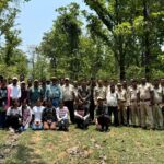 देवपुर में औषधीय वनस्पतियों पर एक दिवसीय बॉटनाइजेशन कार्यशाला आयोजित 80 से अधिक औषधीय वनस्पतियों की पहचान, संरक्षण एवं उपयोगिता पर दी गई जानकारी