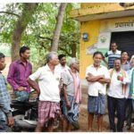 जाड़ामुड़ा सहकारी समिति में खाद संकट, किसानों की बढ़ी चिंता-मोक्ष कुमार प्रधान