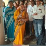 ग्राम पंचायत बरतुंगा में महिलाओं के लिए निःशुल्क सिलाई प्रशिक्षण केंद्र का शुभारंभ