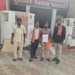 जनहित के मुद्दे उठाने पर ग्रामीण बहिष्कार का आरोप, पीड़ित- लोकेश साहू ने प्रशासन से लगाई न्याय की गुहार