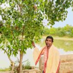पर्यावरण संरक्षण की मिसाल बने पूरन निषाद, जीवन को समर्पित किया वृक्षारोपण के नाम
