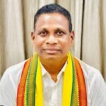 सैकड़ों ग्रामीणों का आशियाना उजाड़कर विधायक कॉलोनी में नहीं रहूंगा – विधायक जनकराम ध्रुव ने मुख्यमंत्री को लिखा पत्र,