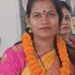 महिलाओं को दी नई पहचान, समाज को जोड़ा एक सूत्र में यशप्रभा पाण्डेय का आज जन्मदिन