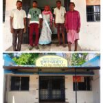 20 वर्षों तक गांव की सेवा करने वाले कोटवार को नहीं मिली नियुक्ति, ग्राम पंचायत ने चयन निरस्त करने की उठाई मांग,