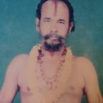 रामनाम में लीन संत को गांव ने अश्रुपूरित श्रद्धांजलि दी  महंत श्री परमानंद जी महाराज के दाह संस्कार में बड़ी संख्या में श्रद्धालु शामिल हुए