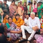 नकटी गांव में सरकार की कार्रवाई बर्बरतापूर्ण और तानाशाही का प्रतीक: टी.एस. बाबा