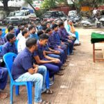 गांवों की सुरक्षा व्यवस्था होगी और मजबूत: कोटवार रखेंगे हर गतिविधि पर नजर, पुलिस ने जारी किए अहम दिशा-निर्देश