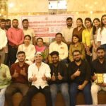 एचआईवी/एड्स जागरूकता अभियान में सोशल मीडिया इंफ्लूएंसर्स निभाएंगे अहम भूमिका: बिलासपुर में ‘कनेक्ट’ कार्यशाला आयोजित