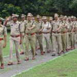 बलौदाबाजार: रक्षित केंद्र में भव्य ‘जनरल परेड’ आयोजित, SP गौरव राय ने ली सलामी; 4 पुलिसकर्मी पुरस्कृत