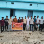 अभाविप चिरमिरी की नई कार्यकारिणी घोषित, अनुपम पांडे बने नगर अध्यक्ष