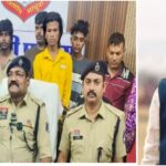 सक्ती गोलीकांड का खुलासा 9 आरोपियों की गिरफ्तारी पर राजेश यादव ने गृह मंत्री और पुलिस की सराहना