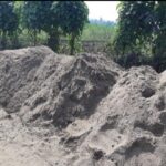 आवास के नाम पर अवैध रेत खनन का खेल, खनिज विभाग की चुप्पी पर उठे सवाल