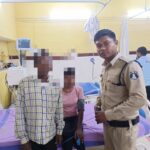 तेज आंधी-तूफान के बीच डायल 112 बनी जीवनरक्षक, सर्पदंश की शिकार 15 वर्षीय बालिका की बचाई जान खराब मौसम में पुलिस की त्वरित कार्रवाई से समय पर मिला उपचार, बालिका की हालत अब स्थिर