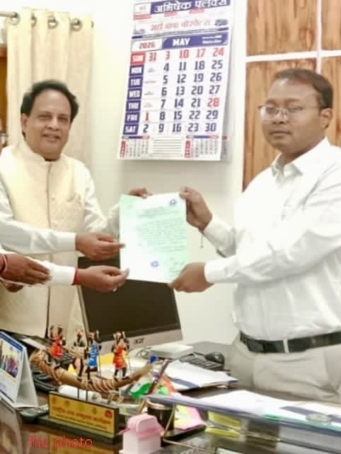 जेठा टोल प्लाजा हटाने की मांग तेज, कलेक्ट्रेट व प्रस्तावित जिला न्यायालय के पास टोल को बताया सुरक्षा के लिए खतरा