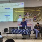 कसडोल में सेवा सेतु पोर्टल की नवीन सेवाओं पर प्रशिक्षण संपन्न, VLE, CSC संचालकों व पंचायत सचिवों को दी गई विस्तृत जानकारी