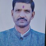 पूर्व नगर अध्यक्ष गीताराम पटेल का हार्ट अटैक से निधन, टुण्डरा में शोक की लहर