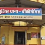 थाना परिसर में खड़ी जब्त ट्रक से 90 हजार की चोरी, पुलिस पर उठे सवाल