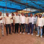 प्रदेश स्तरीय आमसभा, यादव महासम्मेलन एवं सामाजिक एकता के ऐतिहासिक महापर्व की तैयारियाँ अंतिम चरण में