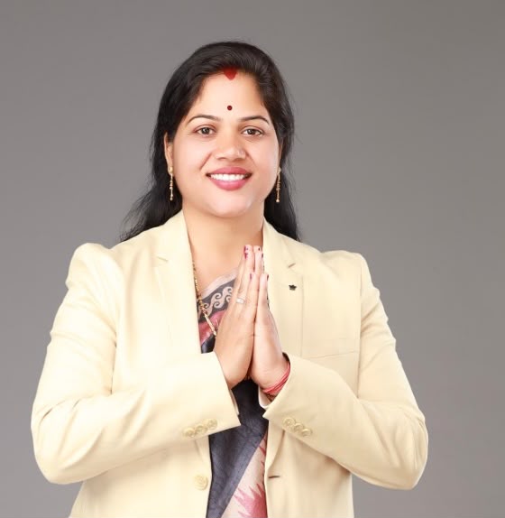 बिलाईगढ़ के किसानों को दोहरी फसल के लिए पर्याप्त सिंचाई नहीं, विधानसभा में विधायक कविता प्राण लहरें ने उठाया मुद्दा