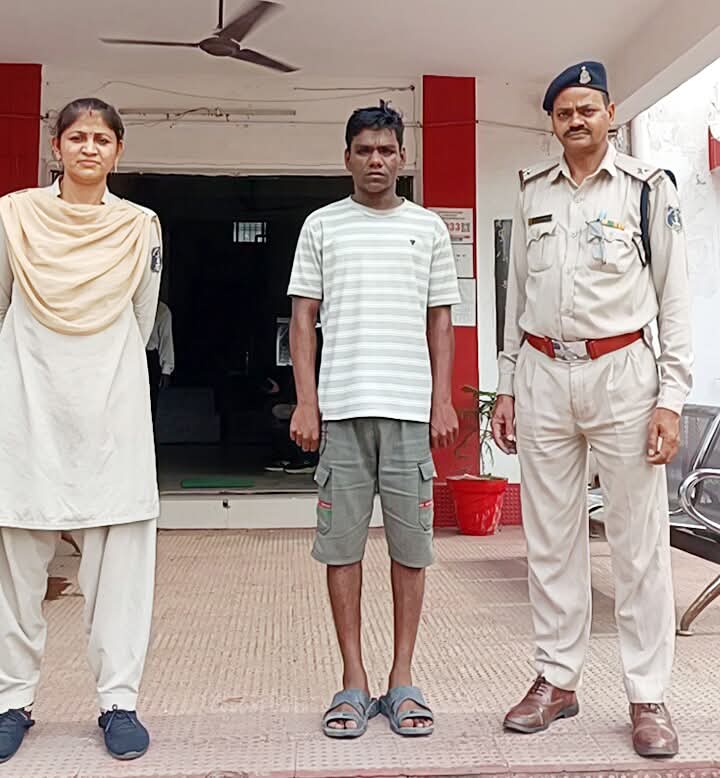 यूट्यूब से सीखा इंस्टाग्राम, फिर रची डिजिटल अश्लीलता की साजिश… सांकेतिक भाषा में खुली ‘फर्जी आईडी’ की पूरी कहानी