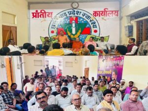 निजीकरण, आउटसोर्सिंग और ठेका प्रथा के विरोध में स्वास्थ्य कर्मचारी आंदोलन की राह पर, 22 जुलाई से प्रदेशव्यापी प्रदर्शन।