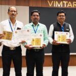 राष्ट्रीय शिक्षक सम्मान-2026 से कसडोल ब्लॉक के सात नवाचारी शिक्षक सम्मानित