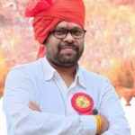 वरिष्ठ समाजसेवी एवं राष्ट्रीय उपाध्यक्ष चुलेश्वर राठौर का सीहोर में होगा सम्मान