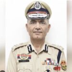 त्रिपुरा के डीजीपी अनुराग धनखड़ पुलिस मुख्यालय में मृत पाए गए, प्रारंभिक जांच में आत्महत्या की आशंका