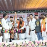 रायपुर में झेरिया यादव समाज का भव्य महासम्मेलन, मुख्यमंत्री विष्णु देव साय ने किया सामाजिक भवन का लोकार्पण