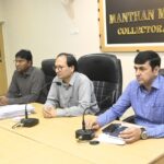 बाढ़ प्रभावितों को जल्द मिलेगी राहत, कलेक्टर ने सर्वे कर तत्काल प्रकरण बनाने के दिए निर्देश