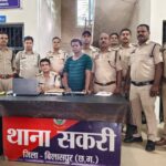 बिलासपुर में किन्नर तन्नू खान की हत्या का खुलासा, गुरु-चेला विवाद में साथी गिरफ्तार